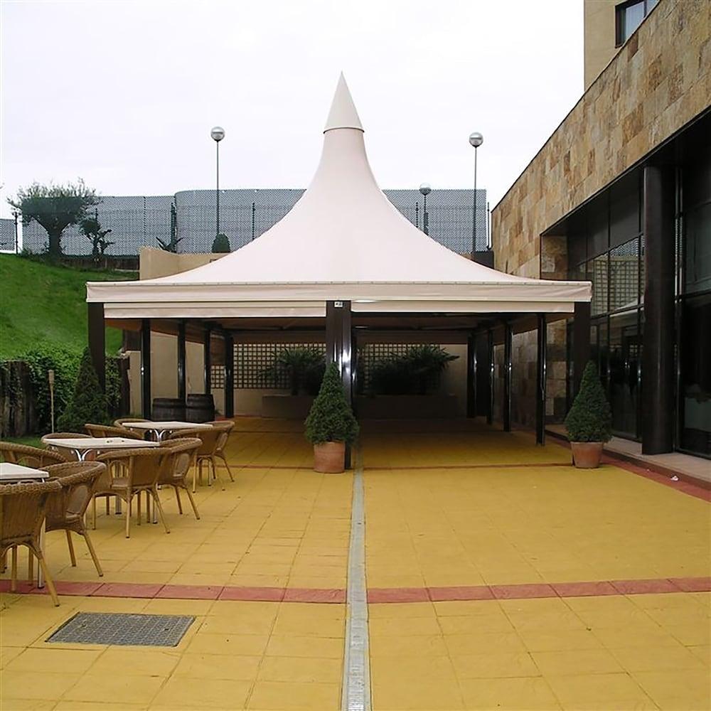 Checkin La Princesa Alcorcón Exteriör bild